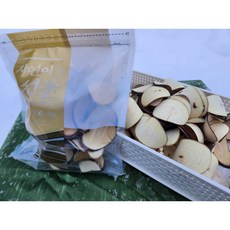 국내산 헛개나무 슬라이스[강원도 영월군 특품], 1개, 1kg