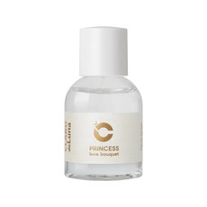 듀이바이 프린세스러브부케 페로몬 향수 오드퍼퓸, 1개, 50ml