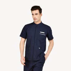 남자병원유니폼