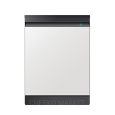 삼성전자 정품판매점 비스포크 글라스 빌트인겸용 식기세척기 DW60A8355FG, 상세페이지 참조, 상세페이지 참조, 글램베이지