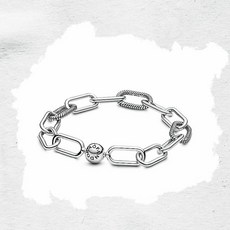 Pandora 판도라 Me 가을신상 팔찌 598373