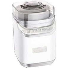 cuisinart아이스크림및젤라또메이커