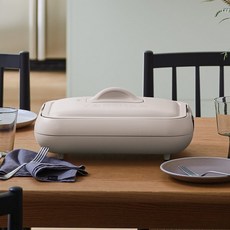 레꼴뜨전기그릴