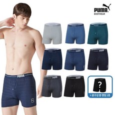 푸마니트트렁크