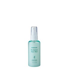 댕기머리 댕기머리 노세범 헤어 미스트 80ml, 1개