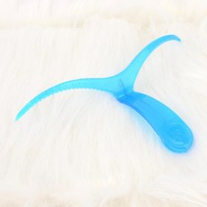 눈썹정리틀
