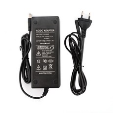 아이시마 32V 1개 유럽 표준 전원 공급 장치, [02] 32V 5A EU Adapter, B2D1797C