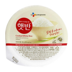 햇반180g