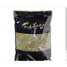 두리식품 무염 생호박씨 단백질간식 800g, ONE COLOR, ONE SIZE
