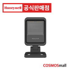 하니웰 XP7680G USB 2D 고정식스캐너 탁상형 QR코드 UDI코드 HONEYWELL - qrn-820s