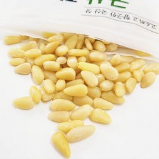 (자연마을) 국산잣 가평 잣 백잣 40g 3봉 40g 5봉, 5개