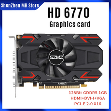 라데온hd7870