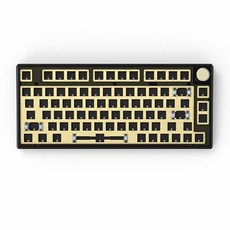 Keydous NJ80-AP 유무선 기계식 키보드 베어본