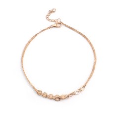 18k코인컷팅발찌