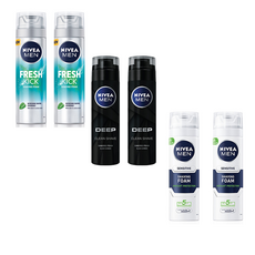 니베아남성용크림