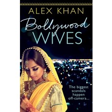 (영문도서) Bollywood Wives Paperback, Hera Ediciones, English, 9781788636087