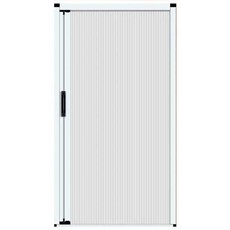 주문제작 가정용 자바라 슬라이딩 도어 홀딩도어 간이, 갈색