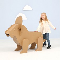 플레이하우스만들기