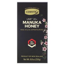 Comvita 콤비타 마누카꿀 UMF 20+ 8.8oz(250g), 1팩