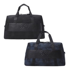 PXG 라이트 웨이트 보스턴백, 블랙