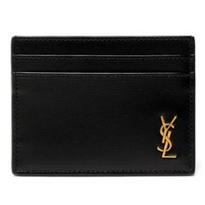 [생로랑] 모노그램 타이니 카드지갑 607603 02G0W 1000