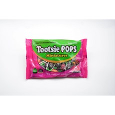 투시팝 미니어쳐, 150g, 1개