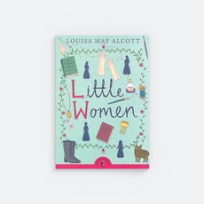 작은 아씨들 영화 원작 Little Women 페이퍼백