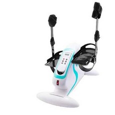 재활 자전거 노인 하체 전동 무릎재활자전거 근력 어르신 다리, H