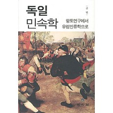 인류학