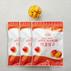 베리필드애플망고