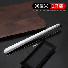 구둣주걱 신발주걱 슈퍼롱 택배비무료 신발벗기 손잡이 가정용 긴손잡이 원목 鞋抽 편안한 매직, T20-스테인레스 신발주걱-80cm(허리굽히지않음), 기본