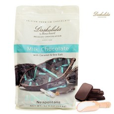 부샤드다스칼리데스카라멜씨솔트초콜릿1.5kg