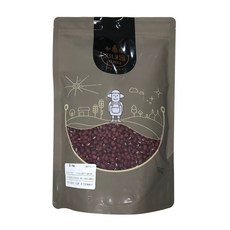 지내들 국산 팥 1kg 23년산, 1개