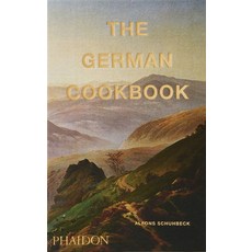 The German Cookbook, Phaidon Press