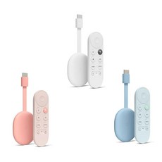 크롬캐스트 4세대