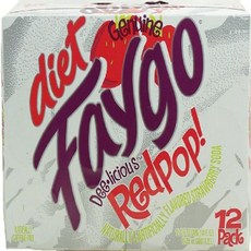faygo