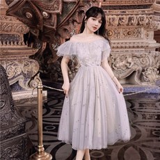 피로연드레스대여