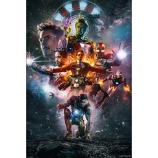 스파이더맨보석십자수