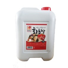 회초장 13KG 뚜레반, 1개