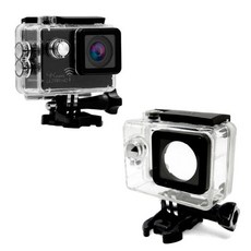 악세서리 액션캠 방수 SJ4 GOPRO SJ9000 케이스 HERO 노바텍 방수팩 방수하우징, 본 상품 선택