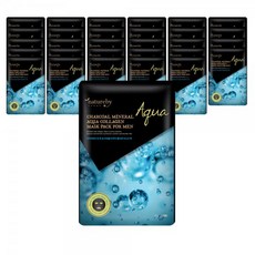 네이처바이포맨마스크팩