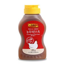 이금기치킨스톡