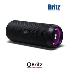 브리츠 BZ-MV5000 휴대용 블루투스스피커 스테레오 생활방수 eBritz