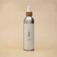 바스몽 몽블링 끈적임없는 강아지 고보습 미스트 250ml, 1개