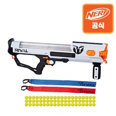 너프라이벌하데스
