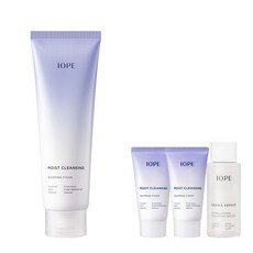 아이오페클렌징워터