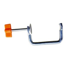 파스타 고정 클립 주방 도구 국수 프레스 기계 핸드, 2.Fixing Clip, Fixing Clip, 1개