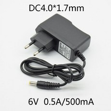 dc9v500ma