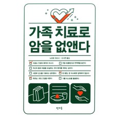 가족 치료로 암을 없앤다, 판미동