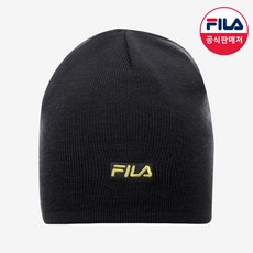 휠라 FILA 리버서블 숏비니 (FS3KNA6151X_CGY), 001